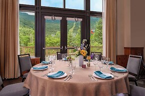 The Lodge at Spruce Peak, a Destination by Hyatt Residence