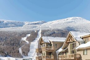 The Lodge at Spruce Peak, a Destination by Hyatt Residence