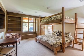 The Lodge at Spruce Peak, a Destination by Hyatt Residence