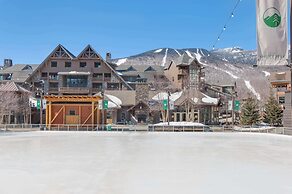 The Lodge at Spruce Peak, a Destination by Hyatt Residence