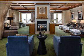 The Lodge at Spruce Peak, a Destination by Hyatt Residence