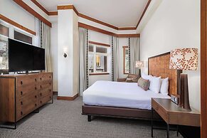 The Lodge at Spruce Peak, a Destination by Hyatt Residence