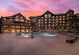 The Lodge at Spruce Peak, a Destination by Hyatt Residence