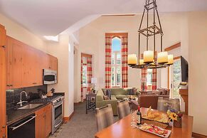 The Lodge at Spruce Peak, a Destination by Hyatt Residence