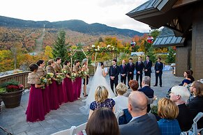 The Lodge at Spruce Peak, a Destination by Hyatt Residence