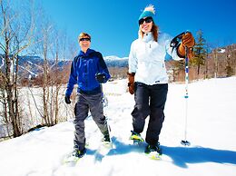 The Lodge at Spruce Peak, a Destination by Hyatt Residence