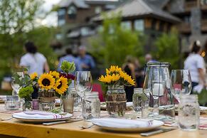 The Lodge at Spruce Peak, a Destination by Hyatt Residence