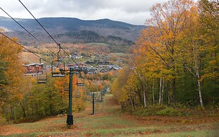 The Lodge at Spruce Peak, a Destination by Hyatt Residence