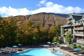The Lodge at Spruce Peak, a Destination by Hyatt Residence