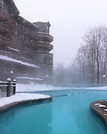 The Lodge at Spruce Peak, a Destination by Hyatt Residence