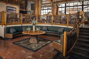 The Lodge at Spruce Peak, a Destination by Hyatt Residence