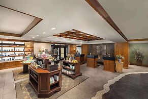 The Lodge at Spruce Peak, a Destination by Hyatt Residence