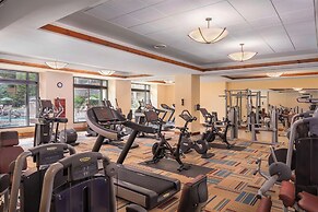The Lodge at Spruce Peak, a Destination by Hyatt Residence