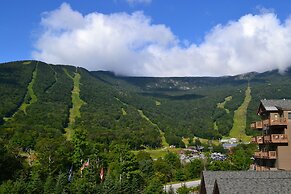 The Lodge at Spruce Peak, a Destination by Hyatt Residence
