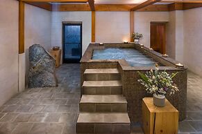 The Lodge at Spruce Peak, a Destination by Hyatt Residence