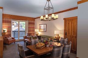 The Lodge at Spruce Peak, a Destination by Hyatt Residence