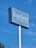 Fairfield Inn & Suites by Marriott Cleveland