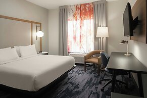 Fairfield Inn & Suites by Marriott Cleveland