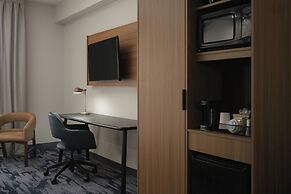 Fairfield Inn & Suites by Marriott Cleveland
