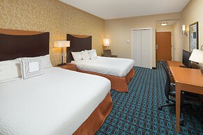 Fairfield Inn & Suites by Marriott Cleveland