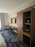 Fairfield Inn & Suites by Marriott Cleveland