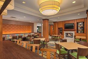 Fairfield Inn & Suites by Marriott Cleveland