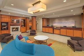 Fairfield Inn & Suites by Marriott Cleveland