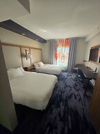 Fairfield Inn & Suites by Marriott Cleveland