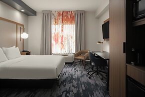 Fairfield Inn & Suites by Marriott Cleveland