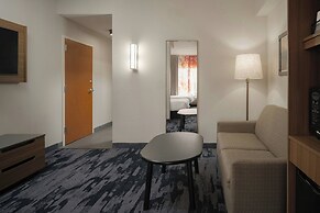 Fairfield Inn & Suites by Marriott Cleveland