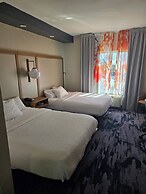 Fairfield Inn & Suites by Marriott Cleveland