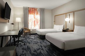 Fairfield Inn & Suites by Marriott Cleveland