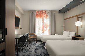 Fairfield Inn & Suites by Marriott Cleveland