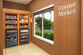 Fairfield Inn & Suites by Marriott Cleveland