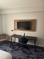 Fairfield Inn & Suites by Marriott Cleveland