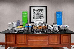 Hampton Inn Coldwater