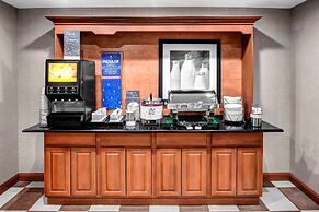 Hampton Inn Coldwater