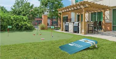 Homewood Suites by Hilton Virginia Beach/Norfolk Airport