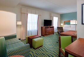 Homewood Suites by Hilton Virginia Beach/Norfolk Airport