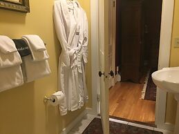 Lang House On Main Street