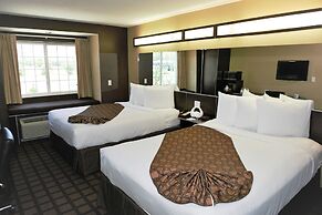 Microtel Inn & Suites by Wyndham Jacksonville Airport