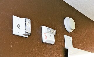 Microtel Inn & Suites by Wyndham Jacksonville Airport