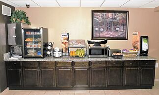 Microtel Inn & Suites by Wyndham Jacksonville Airport