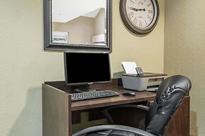 Microtel Inn & Suites by Wyndham Jacksonville Airport