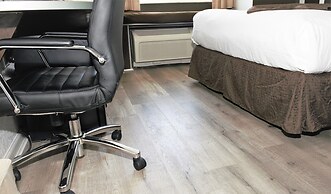 Microtel Inn & Suites by Wyndham Jacksonville Airport