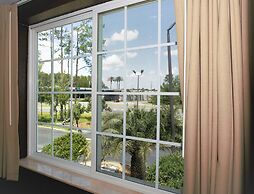 Microtel Inn & Suites by Wyndham Jacksonville Airport