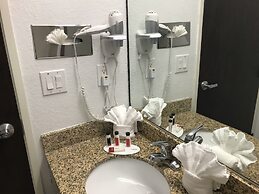 Microtel Inn & Suites by Wyndham Jacksonville Airport