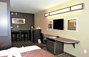 Microtel Inn & Suites by Wyndham Jacksonville Airport