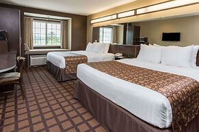 Microtel Inn & Suites by Wyndham Jacksonville Airport