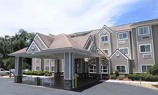 Microtel Inn & Suites by Wyndham Jacksonville Airport